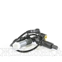 Датчик АБС BMW E46 1.6-3.0D 98> передний лев/прав METACO